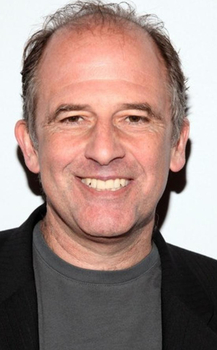 Michael Hoffman